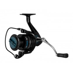 Náhradná cievka Delphin INKS 5T aluminium