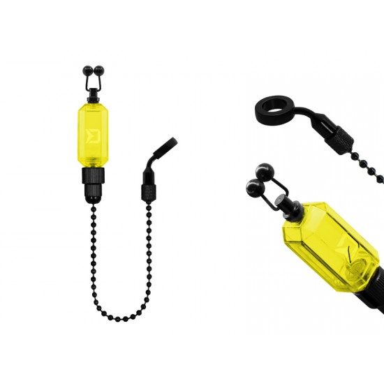 Retiazkový indikátor Delphin CUBIX Fialový