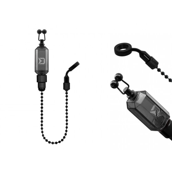 Retiazkový indikátor Delphin CUBIX Fialový