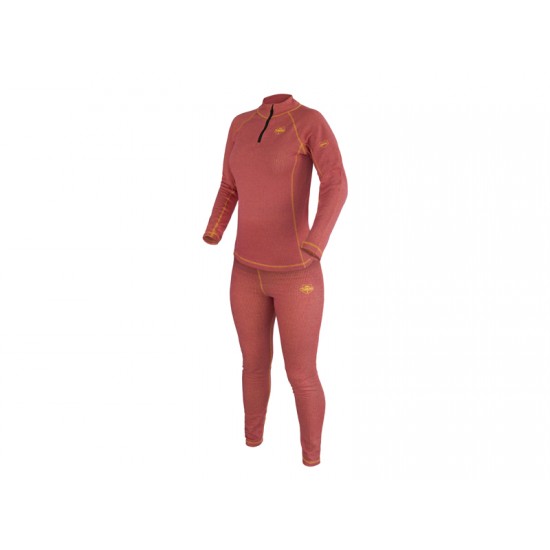 Termoprádlo vrch Delphin TUNDRA Queen S