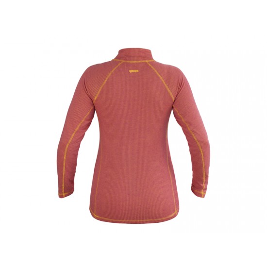 Termoprádlo vrch Delphin TUNDRA Queen S