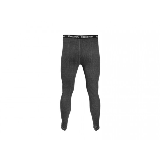 Termoprádlo vrch Delphin TUNDRA Blacx M Termoprádlo vrch Delphin TUNDRA Blacx M