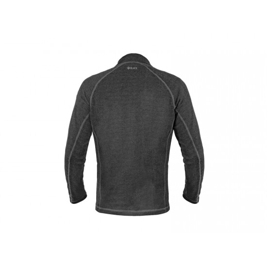 Termoprádlo vrch Delphin TUNDRA Blacx XXL