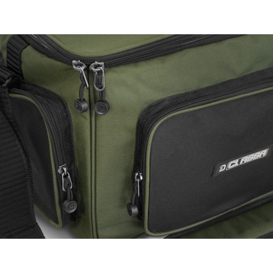 Taška Delphin CLASSA CarryALL XL