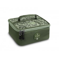 Puzdro na cievky Delphin Spool SPACE C2G 4x