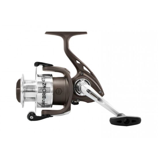 Delphin BRONZ 6T veľ. 6000