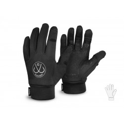 Rukavice Delphin BlackWAY Free L