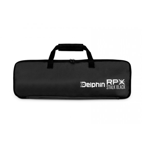 Hrazda Delphin RPX/TPX BW pre 2 prúty 26 cm