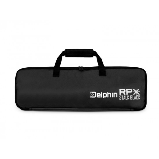 Hrazda Delphin RPX/TPX BW pre 3 prúty 40 cm