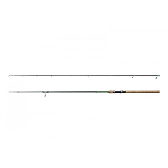 Delphin ZEPHYR Spin 255cm/50g