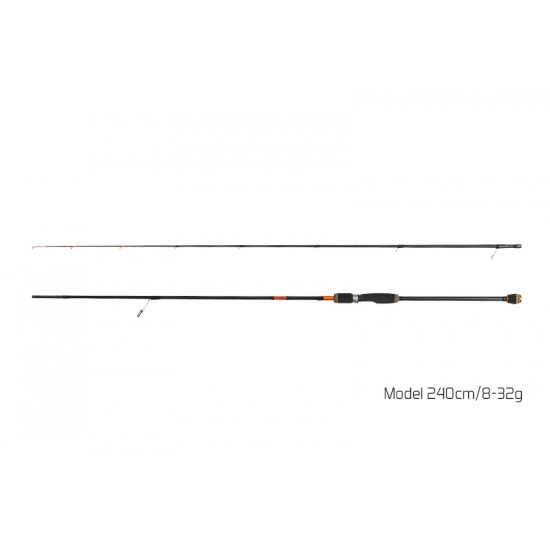 Delphin Glory Jig 215cm/7-28g