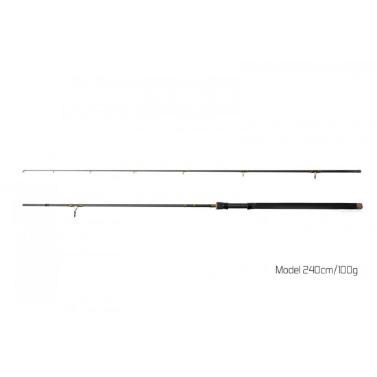 Delphin Murena 300cm/100g