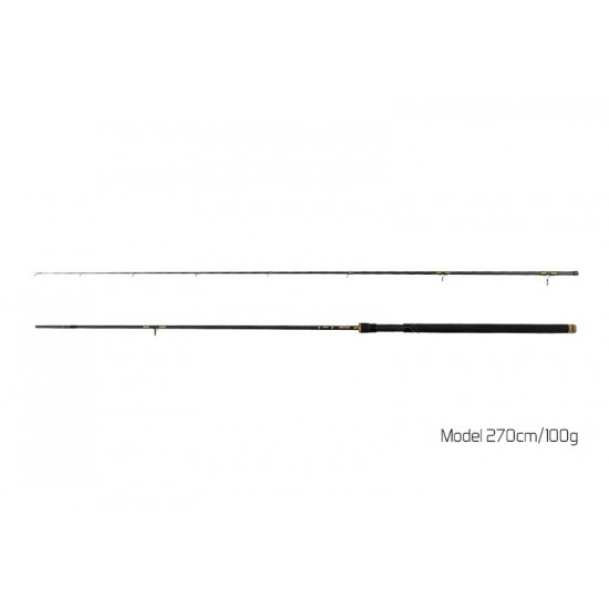 Delphin Murena 300cm/100g