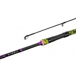 Delphin HYPNOOSA / 2 diely 300cm/60g