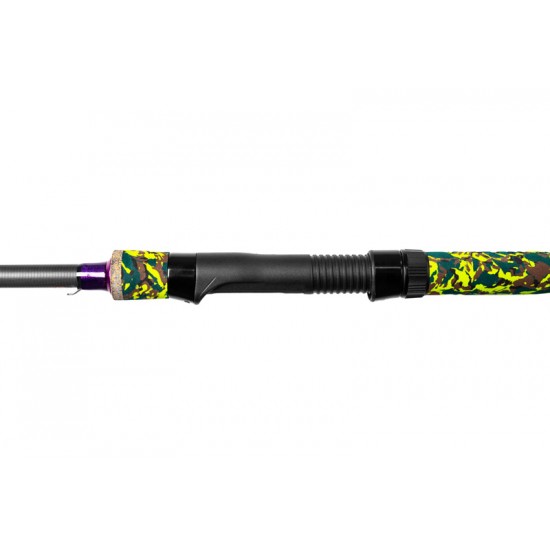 Delphin HYPNOOSA / 2 diely 300cm/60g