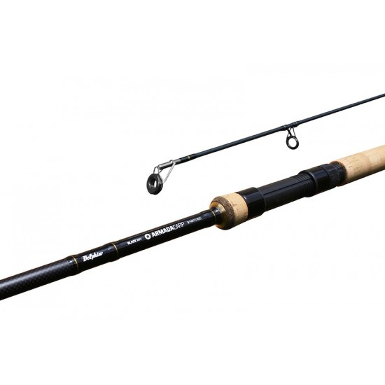 Delphin ARMADA CARP BlackWay / 2 diely 300cm/2,5lbs