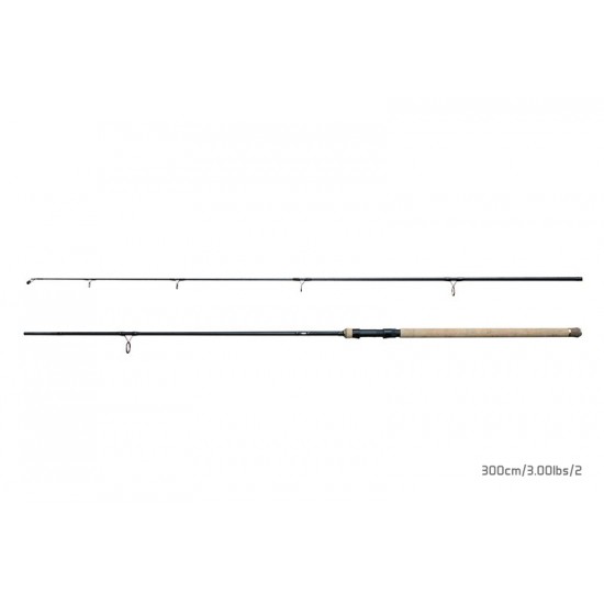 Delphin ARMADA CARP BlackWay / 2 diely 360cm/3,00lbs