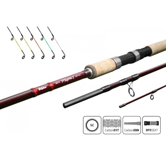 Špička UL / pre Magma HEAVY fluožltá