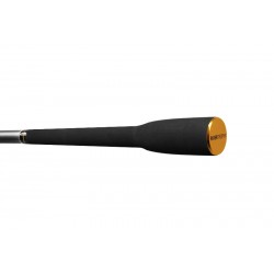 Špička CarbonGlass MEDIUM River Trophy 300/320cm zelená