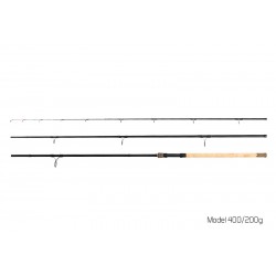 Špička Carbon U-HEAVY River Trophy 360/400cm ružová