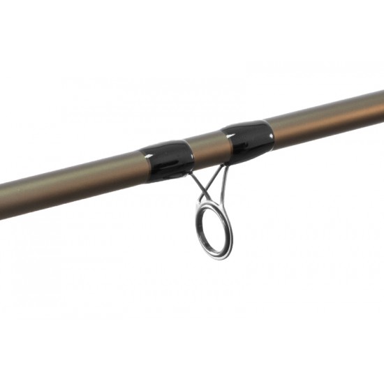 Delphin LEGIA Feeder II + 3 špičky 360cm/80g