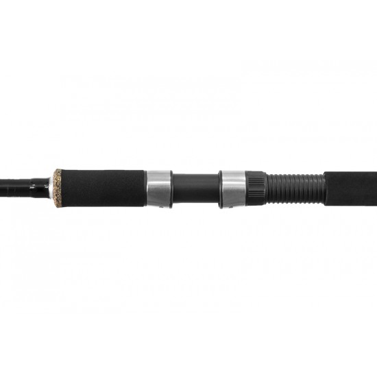 Delphin LEGIA Feeder II + 3 špičky 360cm/120g Delphin LEGIA Feeder II + 3 špičky 360cm/120g
