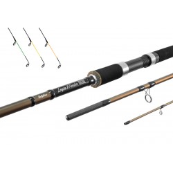 Špička CARBON GLASS pre LEGIA feeder II / 120g Medium