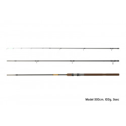 Špička pre SYMBOL FEEDER heavy - biela