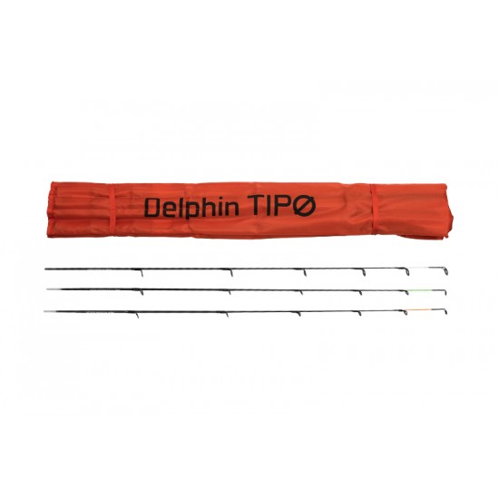 Delphin TIPO 3.0 GlassCarbon SG LIGHT