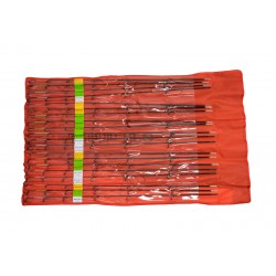 Delphin TIPO 3.0 GlassCarbon SG MEDIUM