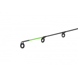 Delphin TIPO 2.8 Carbon BG HEAVY