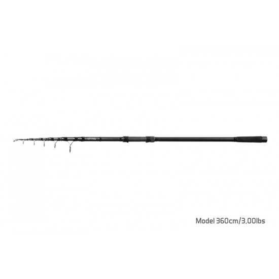 Delphin OMNIA 360cm/3,00lbs Delphin OMNIA 360cm/3,00lbs