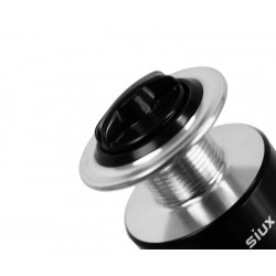 Kovová cievka pre Delphin SIUX 2000 veľ.20