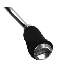 Kovová cievka pre Delphin HURON 3000 veľ.30