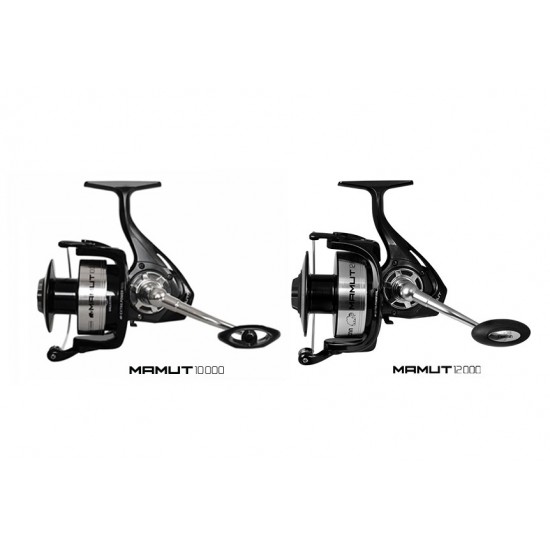 Náhradná cievka pre Delphin MAMUT 10000