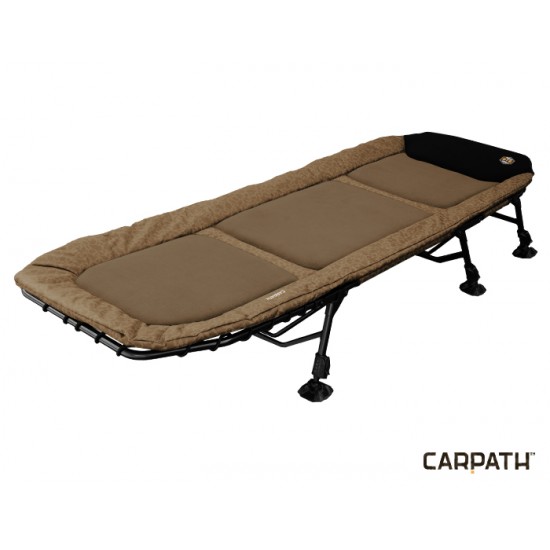 Delphin GT6 Carpath Delphin GT6 Carpath