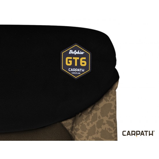 Delphin GT6 Carpath Delphin GT6 Carpath