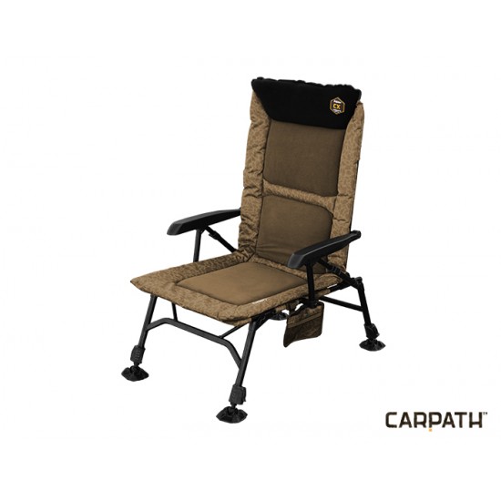 Delphin CX Carpath Delphin CX Carpath