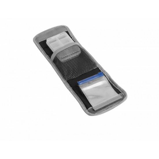 Taška Delphin DRAVEC MINI