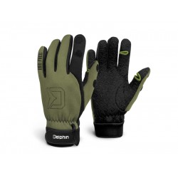Rukavice Delphin RWR Free M
