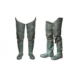 Brodiace čižmy Delphin RIVER veľ.47