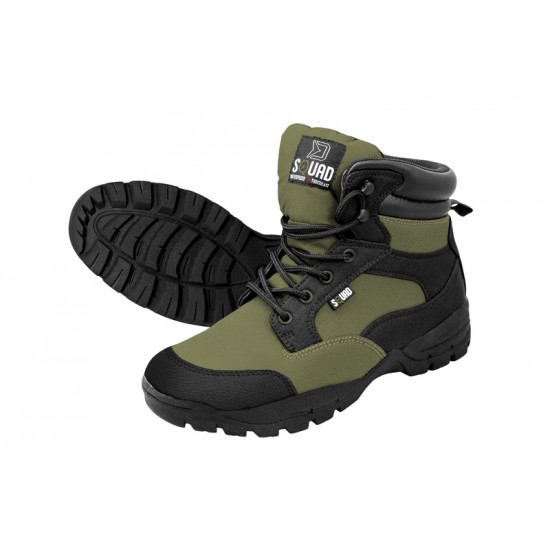 Topánky Delphin SQUAD 43