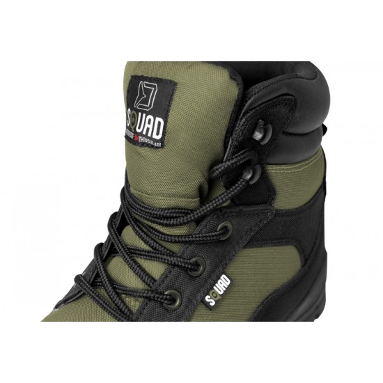 Topánky Delphin SQUAD 43