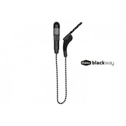 Retiazkový signalizátor Delphin CSW II BlackWay čierny