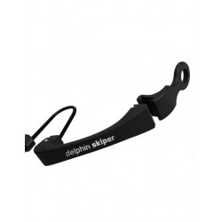 Signalizátor záberu Delphin SKIPER červený