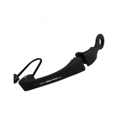 Signalizátor záberu Delphin SKIPER BlackWay čierny