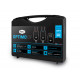 Sada Delphin OPTIMO 9V+CSWII+snag 2+1