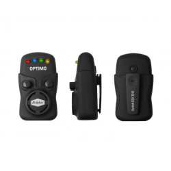 Sada Delphin OPTIMO 9V+CSWII+snag 3+1