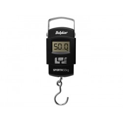Digitálna váha Delphin SPORTA do 50kg