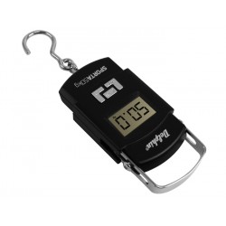 Digitálna váha Delphin SPORTA do 50kg